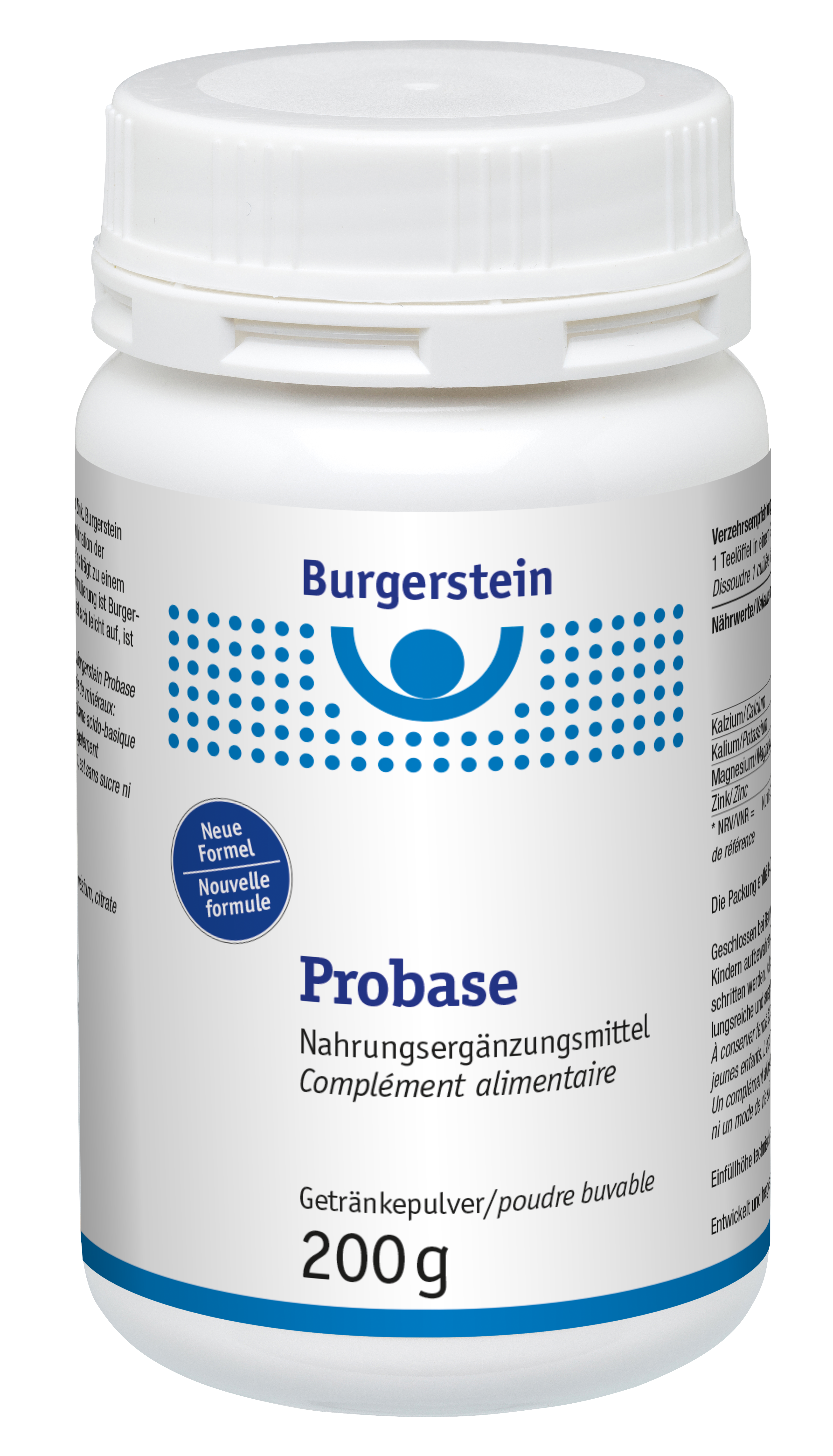 Probase Getränkepulver 200 g