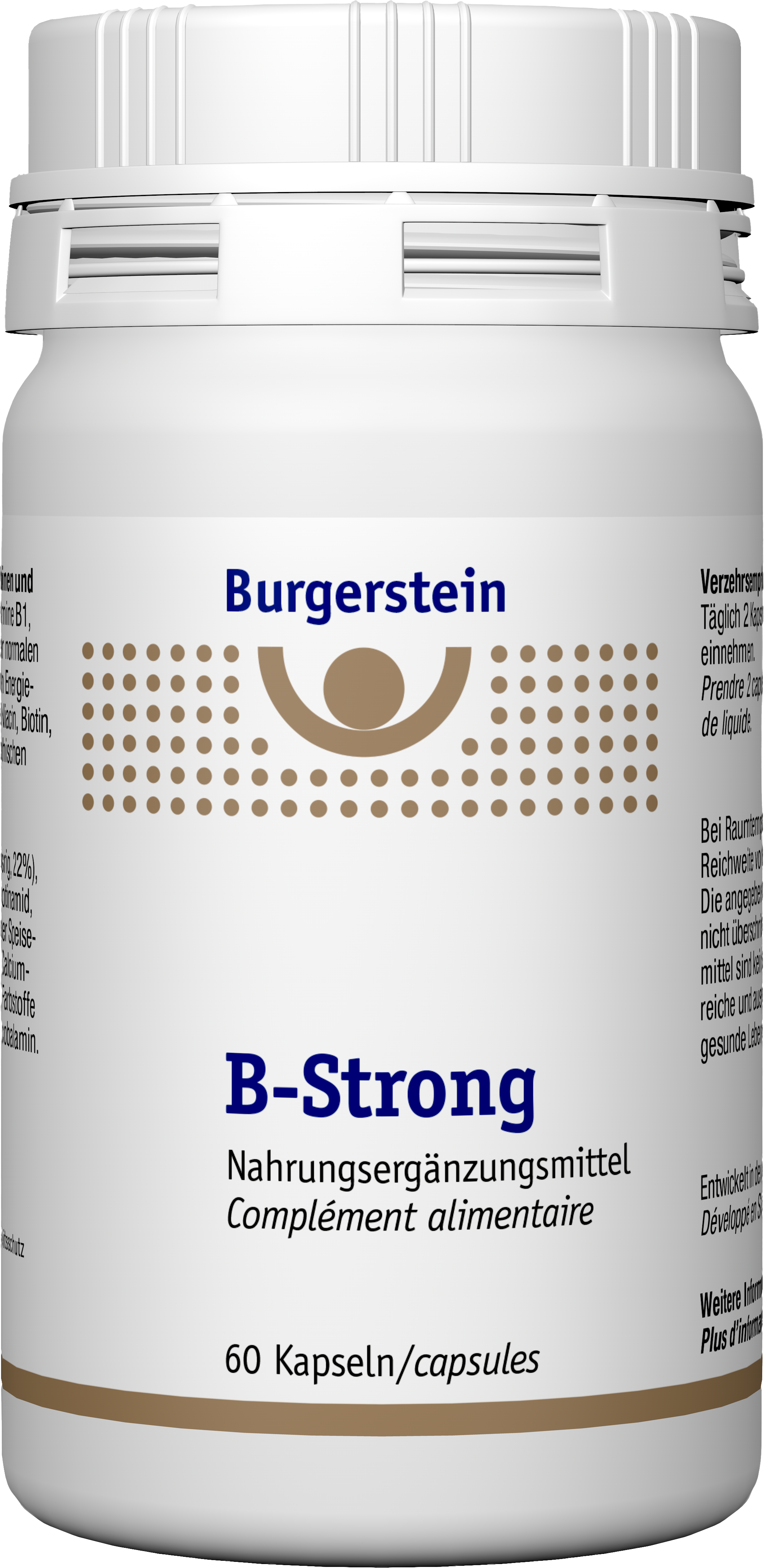 B-Strong