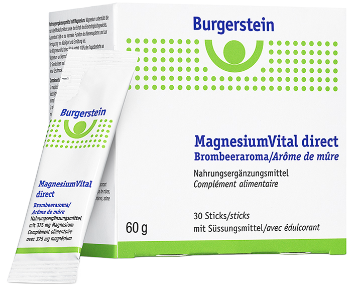 MagnesiumVital direct