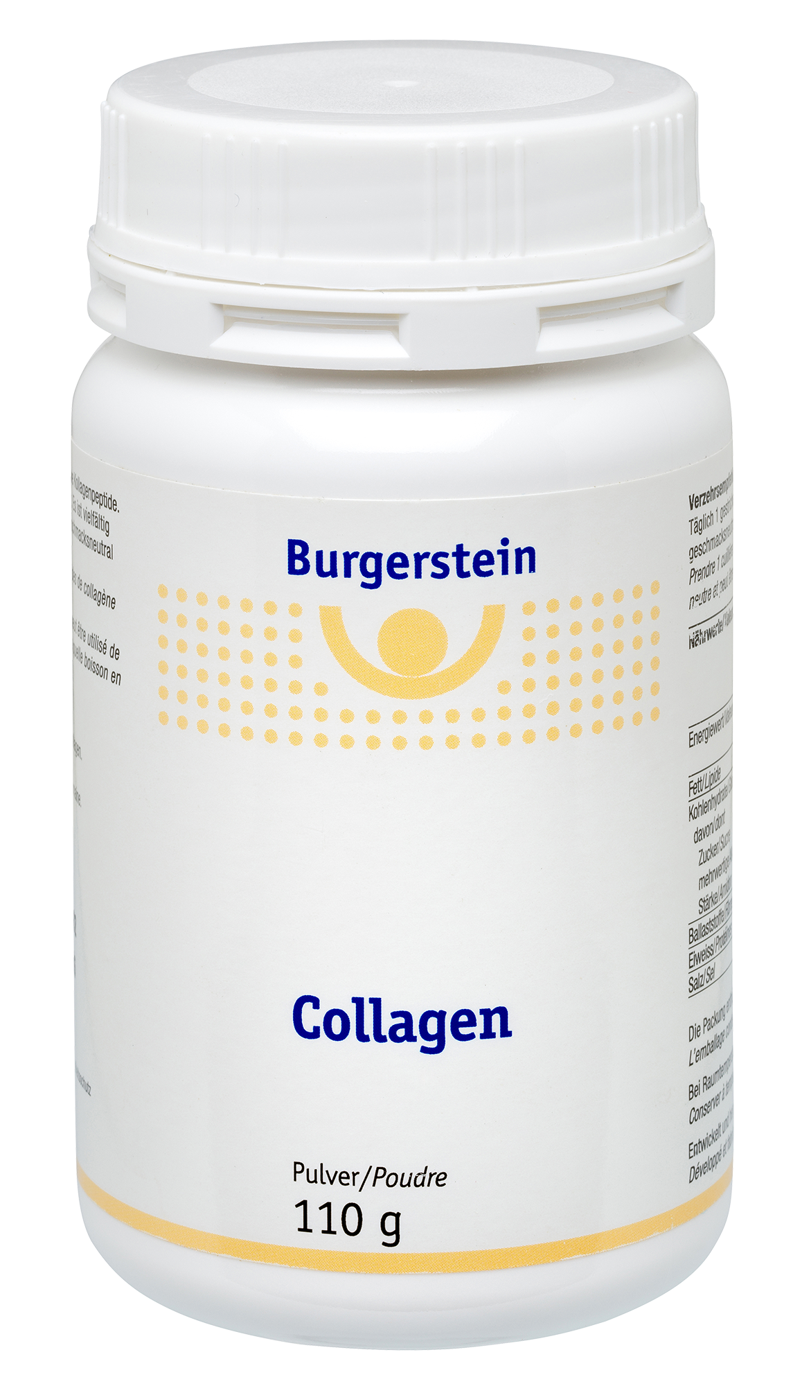 Collagen Pulver