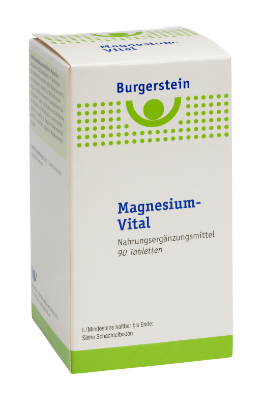 MagnesiumVital